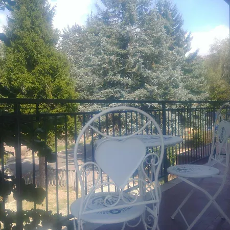 Casa T & Restaurant Di Tacchino Simone 4* Tagliolo Monferrato