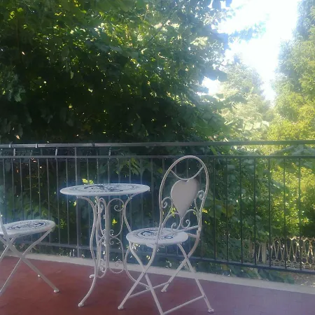 Bed & Breakfast Casa T & Restaurant Di Tacchino Simone Tagliolo Monferrato