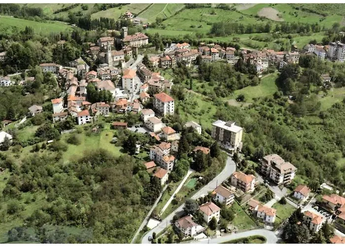 Casa T & Restaurant Di Tacchino Simone 4*