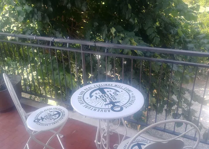 Casa T & Restaurant Di Tacchino Simone 4* Tagliolo Monferrato